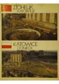 Katowice Donieck