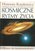 Kosmiczne Rytmy zycia