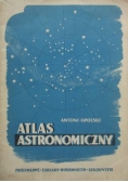 Atlas astronomiczny, 1948 r.