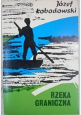 Rzeka graniczna