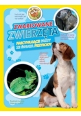 Zwariowane zwierzęta, fascynujące fakty ze świata przyrody
