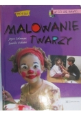 Coleman Joyce,   - Malowanie Twarzy