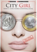 City Girl Kobieta która podbiła Londyńską giełdę