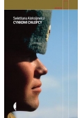 Cynkowi chłopcy