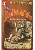 The First world war