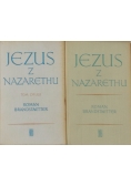 Jezus z Nazarethu, tom I-II