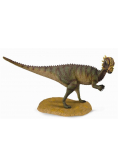 Dinozaur Pachycephalosaurus