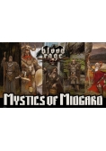 Blood Rage Mistycy z Midgardu