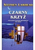 Czarny krzyż