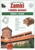 Zamki i obiekty warowne Warmii i Mazur