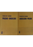 Podręczny słownik angielsko-polski, Tom I -II