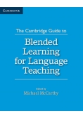 The Cambridge Guide to Blended Learning for Language Teaching