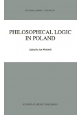Philosophical logic in Poland