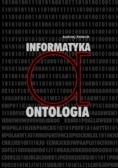 Informatyka a ontologia