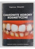 Całkowite korony kosmetyczne