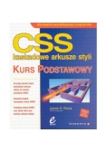 CSS kaskadowe arkusze styli