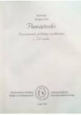 Pamiętniki. Wspomnienia polskiego archeologa z XX wieku
