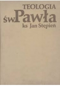 Teologia św.Pawła