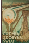 Chemia Zdobyła Świat 1938 r.