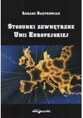 Stosunki zewnętrzne Unii Europejskiej