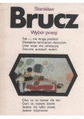 Wybór poezji