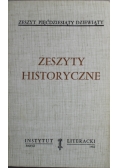 Zeszyty historyczne Zeszyt 60