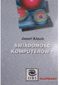 Świadomość komputerów