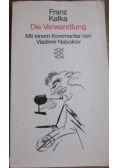 Mit einem Kommentar von  Vladimir Nabokov