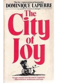 The City of Joy
