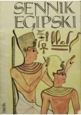 Sennik Egipski