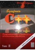 Symfonia C Tom II