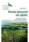 Powiat bytowski na szlaku
