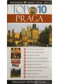 Top 10 Praga. Przewodniki Wiedzy i Życia