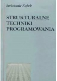 Strukturalne techniki programowania
