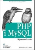 PHP i MySQL wprowadzenie