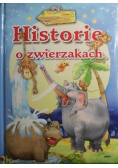 Historie o zwierzakach