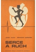 Serce a ruch