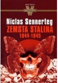 Zemsta Stalina  1944 - 1945