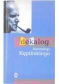 Dekalog Antoniego Kępińskiego