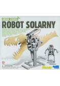 Green Science Robot solarny