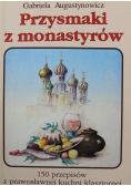Przysmaki z Monastyrów