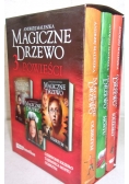 Magiczne drzewo - 3 powieści