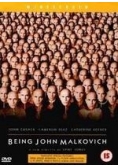 Being John Malkovich ,DVD