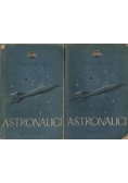 Astronauci, tom I do II