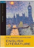 The Norton Anthology of  English Literature, volume 2