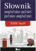 Słownik angielsko-polski polsko-angielski