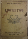 Łowiectwo, 1947 r.