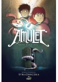 Amulet 1 Strażniczka