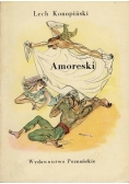 Amoreski
