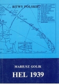 Bitwy Polskie Hel 1939